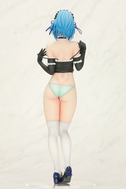 "Rosario + Vampire" Kurono Kurumu 1/7 Scale Figure