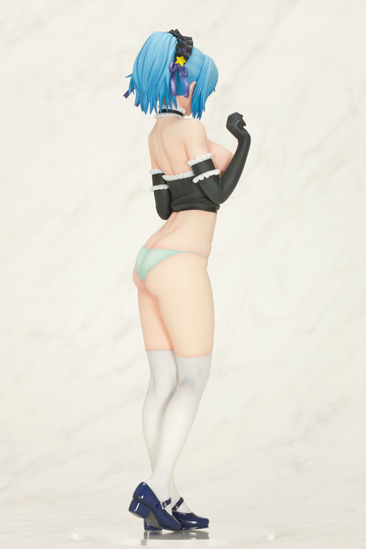 "Rosario + Vampire" Kurono Kurumu 1/7 Scale Figure