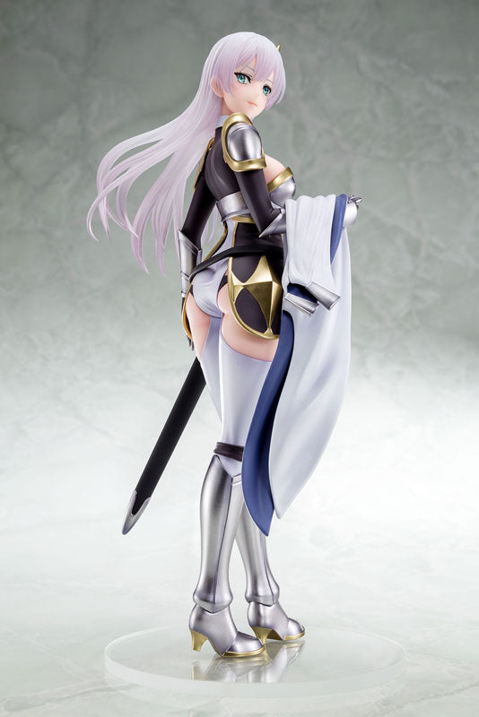 "From Old Country Bumpkin to Master Swordsman" Allucia Citrus 1/6 Scale Figure