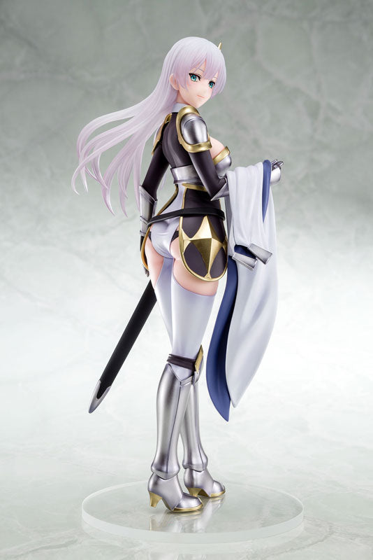 "From Old Country Bumpkin to Master Swordsman" Allucia Citrus 1/6 Scale Figure