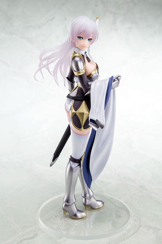 "From Old Country Bumpkin to Master Swordsman" Allucia Citrus 1/6 Scale Figure