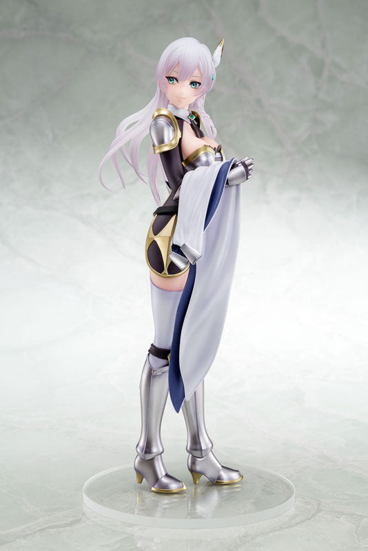 "From Old Country Bumpkin to Master Swordsman" Allucia Citrus 1/6 Scale Figure