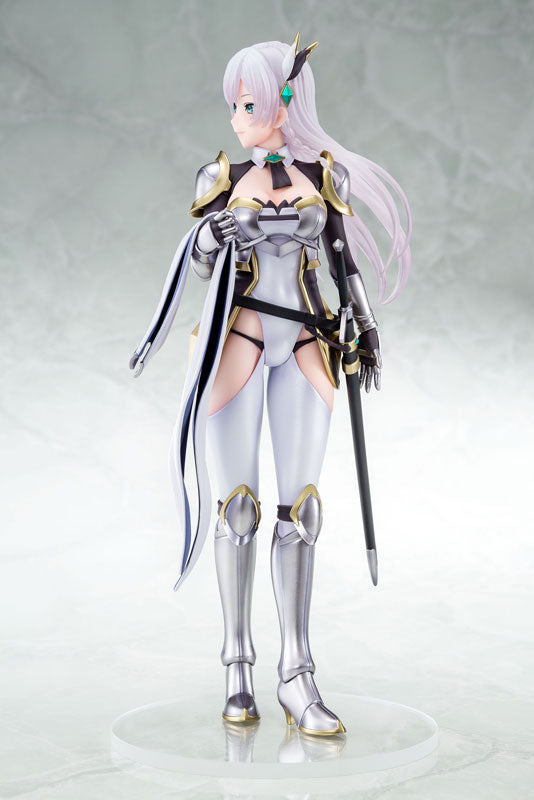 "From Old Country Bumpkin to Master Swordsman" Allucia Citrus 1/6 Scale Figure