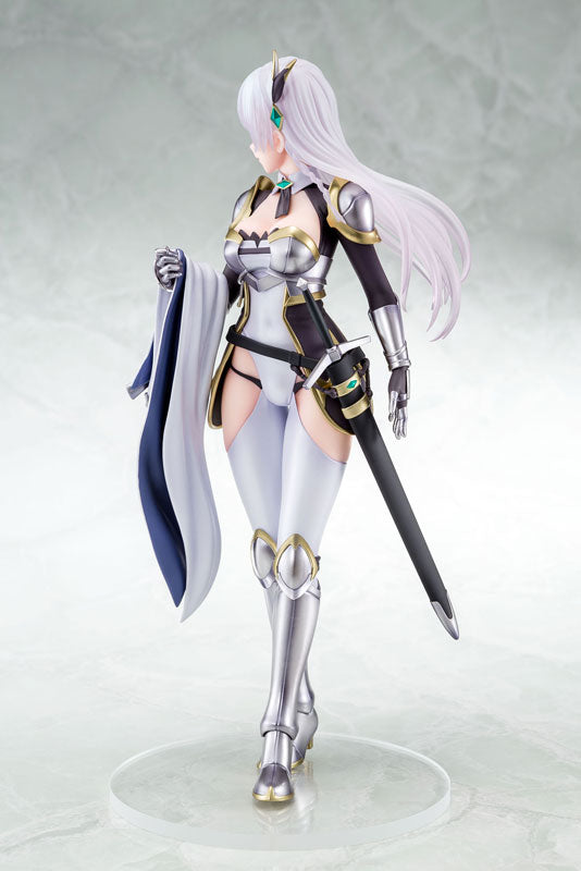"From Old Country Bumpkin to Master Swordsman" Allucia Citrus 1/6 Scale Figure