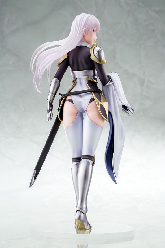 "From Old Country Bumpkin to Master Swordsman" Allucia Citrus 1/6 Scale Figure