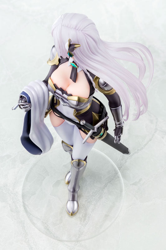 "From Old Country Bumpkin to Master Swordsman" Allucia Citrus 1/6 Scale Figure