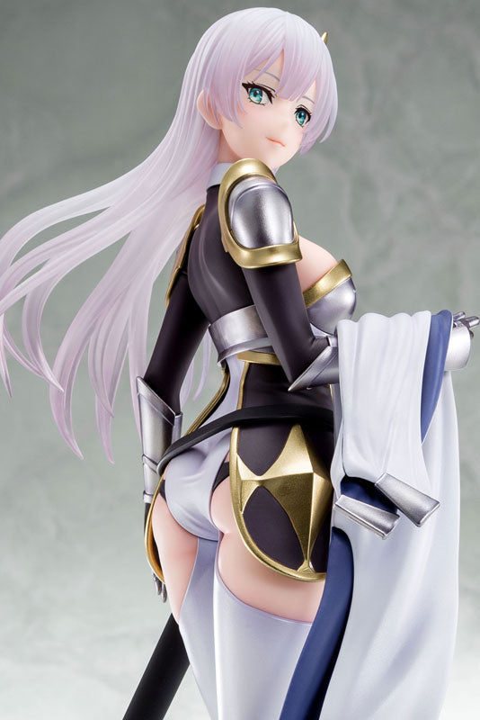 "From Old Country Bumpkin to Master Swordsman" Allucia Citrus 1/6 Scale Figure