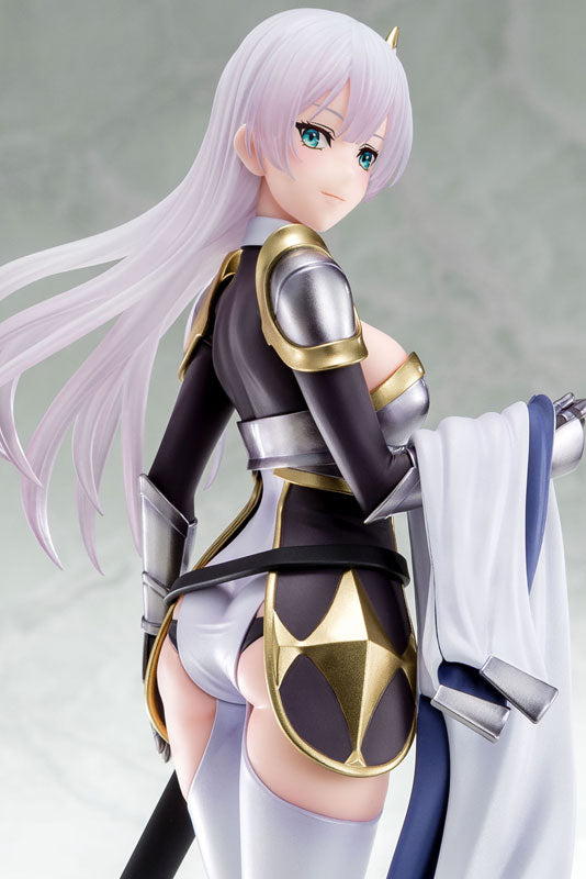 "From Old Country Bumpkin to Master Swordsman" Allucia Citrus 1/6 Scale Figure