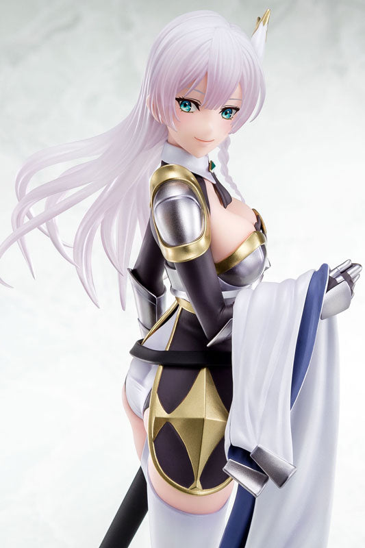 "From Old Country Bumpkin to Master Swordsman" Allucia Citrus 1/6 Scale Figure