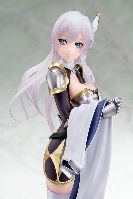"From Old Country Bumpkin to Master Swordsman" Allucia Citrus 1/6 Scale Figure