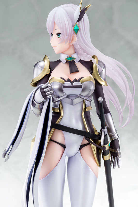 "From Old Country Bumpkin to Master Swordsman" Allucia Citrus 1/6 Scale Figure