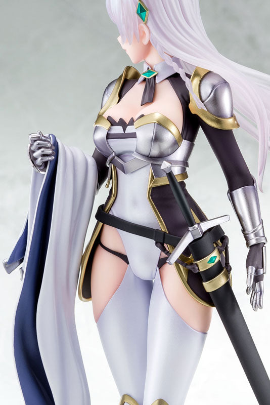 "From Old Country Bumpkin to Master Swordsman" Allucia Citrus 1/6 Scale Figure