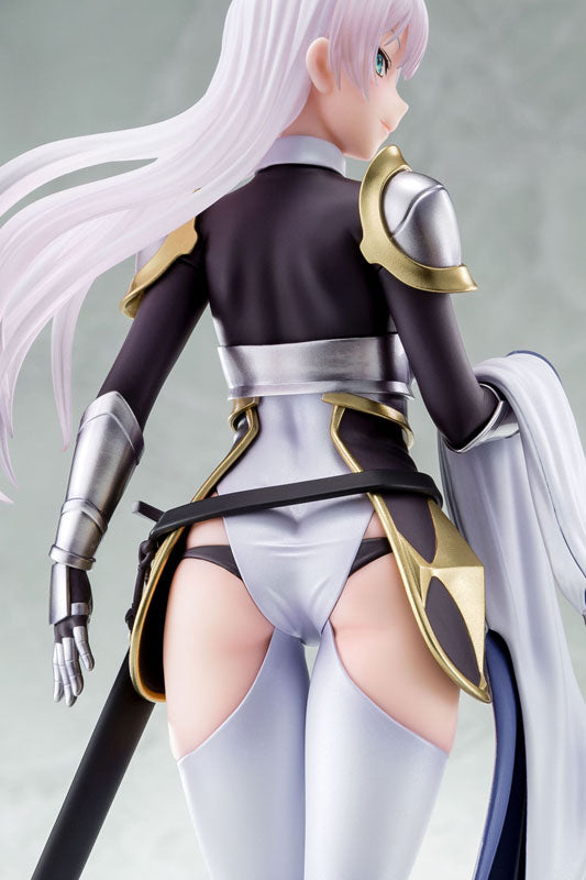 "From Old Country Bumpkin to Master Swordsman" Allucia Citrus 1/6 Scale Figure