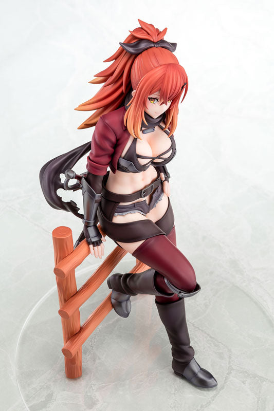 "From Old Country Bumpkin to Master Swordsman" Surena Lysandra 1/6 Scale Figure