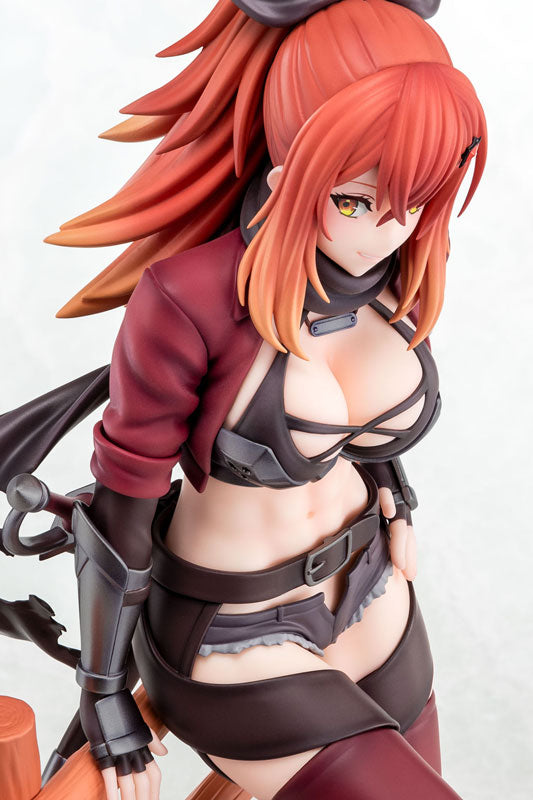 "From Old Country Bumpkin to Master Swordsman" Surena Lysandra 1/6 Scale Figure