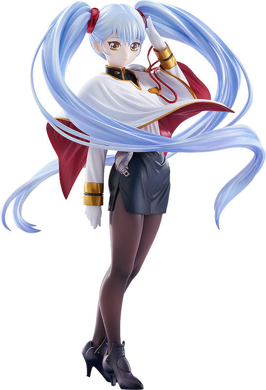 "Martian Successor Nadesico: The Motion Picture - Prince of Darkness" Hoshino Ruri