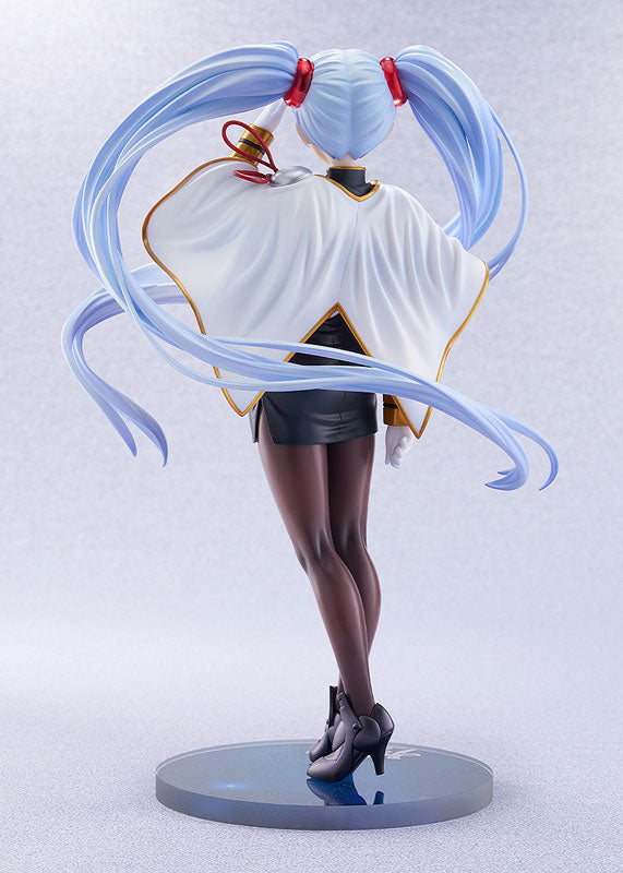 "Martian Successor Nadesico: The Motion Picture - Prince of Darkness" Hoshino Ruri