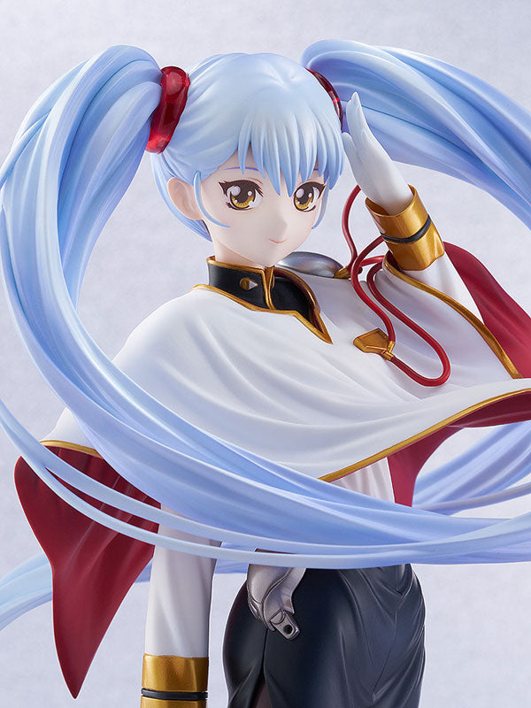 "Martian Successor Nadesico: The Motion Picture - Prince of Darkness" Hoshino Ruri