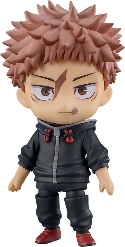 Nendoroid "Jujutsu Kaisen" Itadori Yuji The Execution Ver. Basic