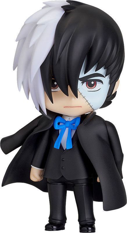 Nendoroid "Black Jack" Black Jack Comic Color Ver.