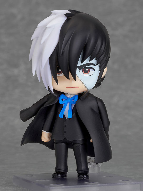 Nendoroid "Black Jack" Black Jack Comic Color Ver.