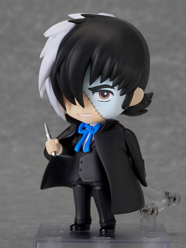 Nendoroid "Black Jack" Black Jack Comic Color Ver.