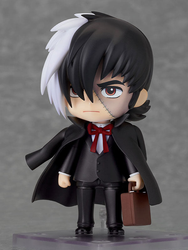 Nendoroid "Black Jack" Black Jack Anime Color Ver.