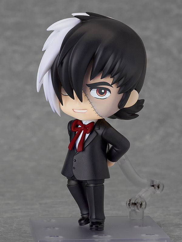 Nendoroid "Black Jack" Black Jack Anime Color Ver.
