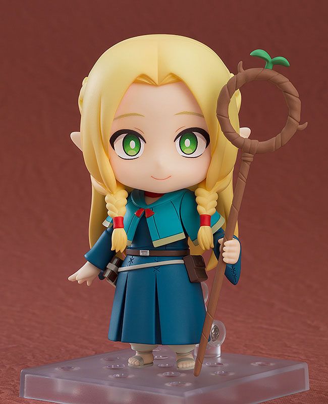Nendoroid "Delicious in Dungeon" Marcille