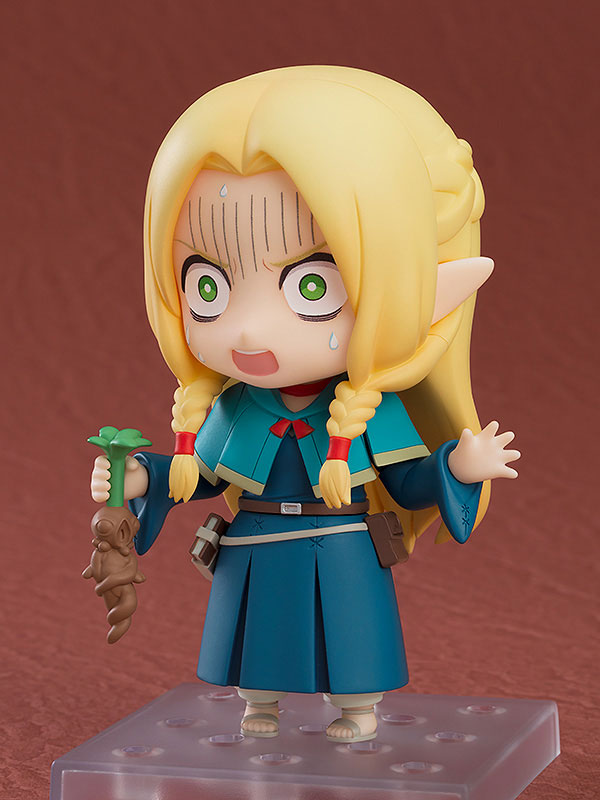 Nendoroid "Delicious in Dungeon" Marcille