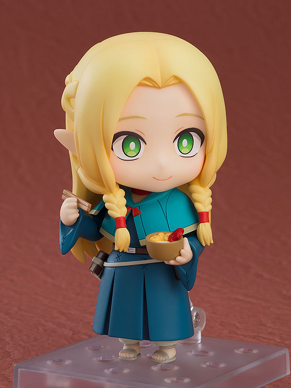 Nendoroid "Delicious in Dungeon" Marcille