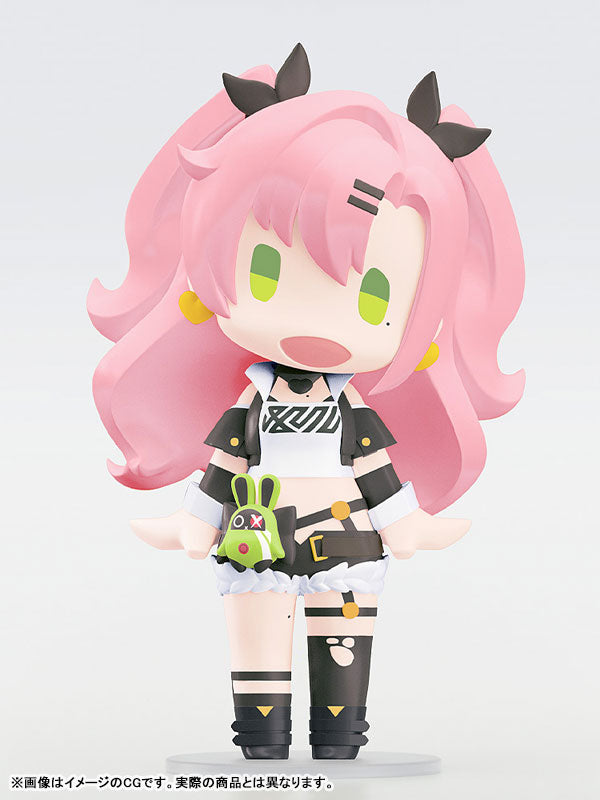 HELLO! GOOD SMILE "Zenless Zone Zero" Nicole Demara