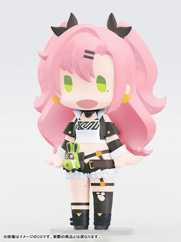 HELLO! GOOD SMILE "Zenless Zone Zero" Nicole Demara