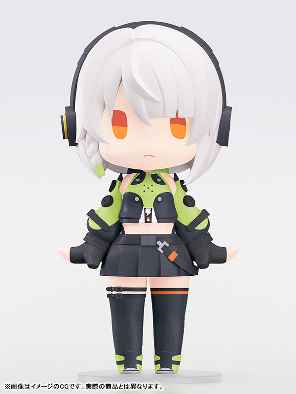 HELLO! GOOD SMILE "Zenless Zone Zero" Anby Demara