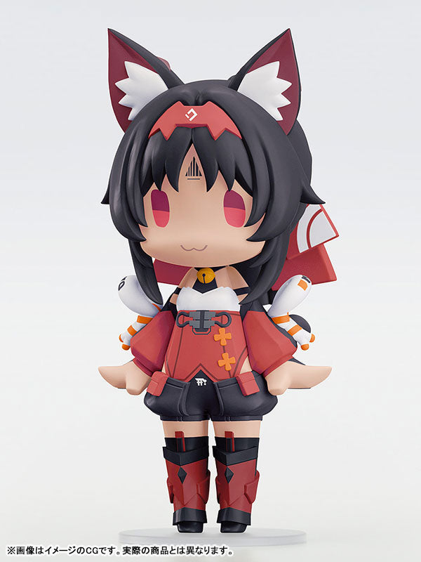 HELLO! GOOD SMILE "Zenless Zone Zero" Nekomiya Mana