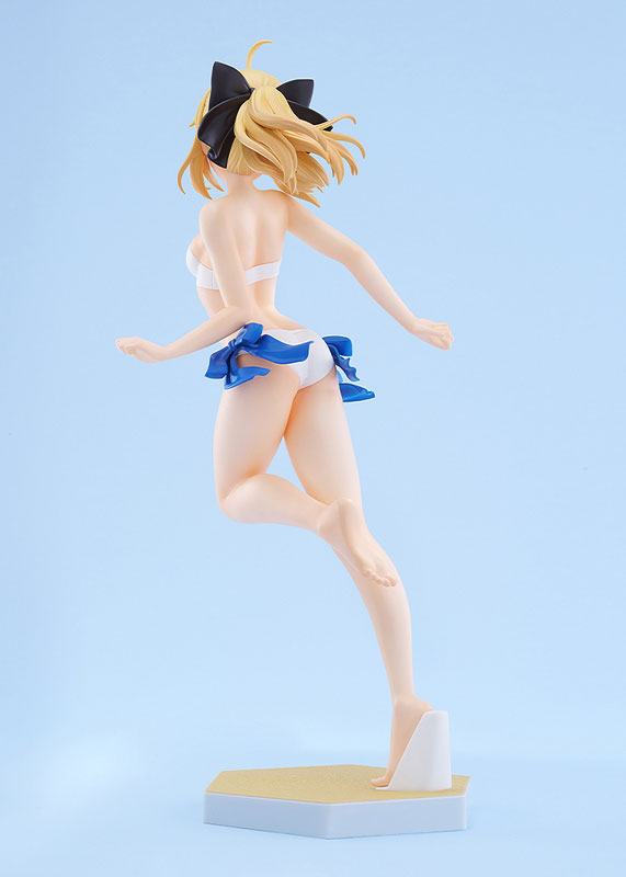 POP UP PARADE BEACH QUEENS "Fate/stay night" Saber Lily L Size