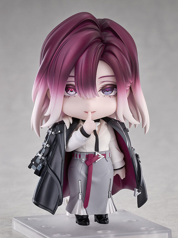 Nendoroid "Path to Nowhere" Shalom