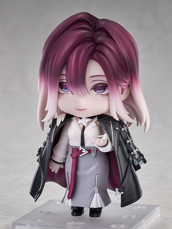 Nendoroid "Path to Nowhere" Shalom