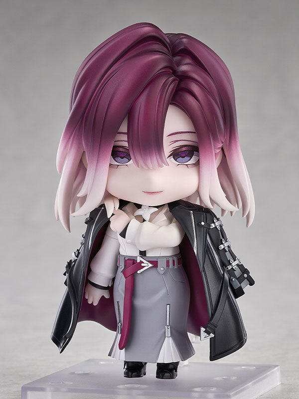 Nendoroid "Path to Nowhere" Shalom