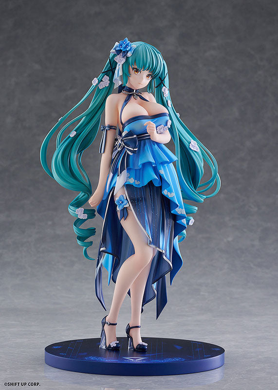 "Goddess of Victory: Nikke" Privaty: Banquet Princess 1/7 Scale Figure