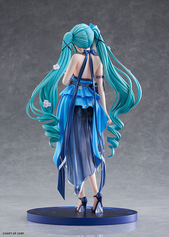 "Goddess of Victory: Nikke" Privaty: Banquet Princess 1/7 Scale Figure