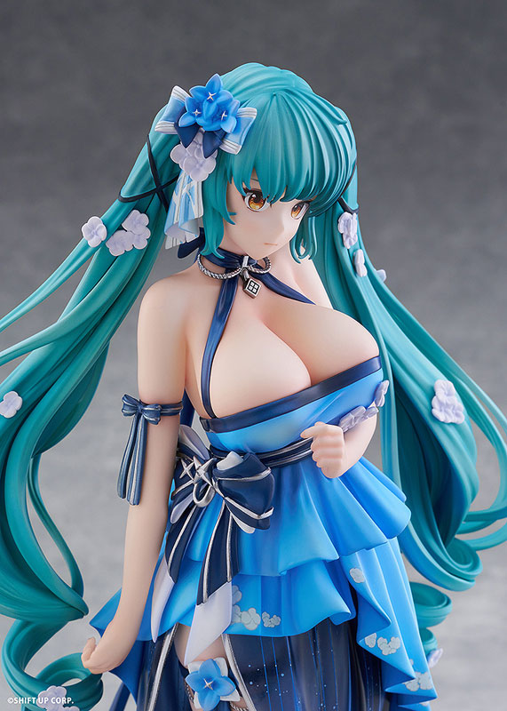 "Goddess of Victory: Nikke" Privaty: Banquet Princess 1/7 Scale Figure