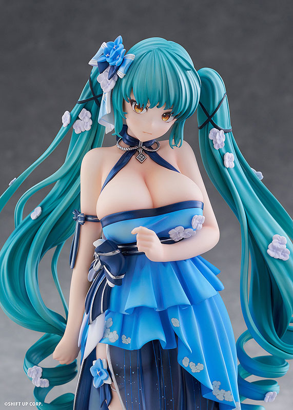"Goddess of Victory: Nikke" Privaty: Banquet Princess 1/7 Scale Figure