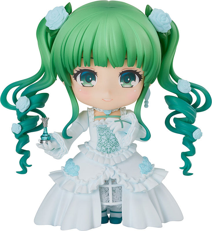 Nendoroid Character Vocal Series 01 Hatsune Miku Hatsune Miku Cantarella Ver.