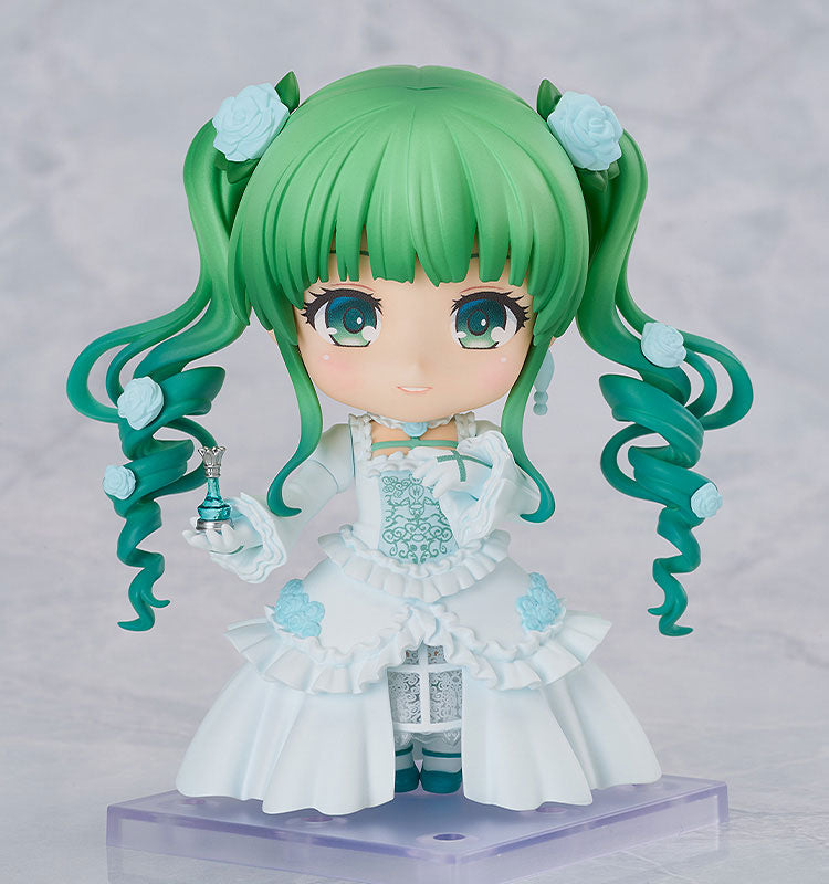 Nendoroid Character Vocal Series 01 Hatsune Miku Hatsune Miku Cantarella Ver.