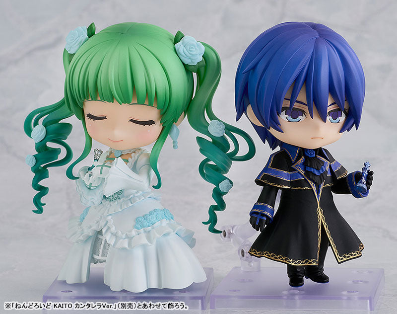 Nendoroid Character Vocal Series 01 Hatsune Miku Hatsune Miku Cantarella Ver.