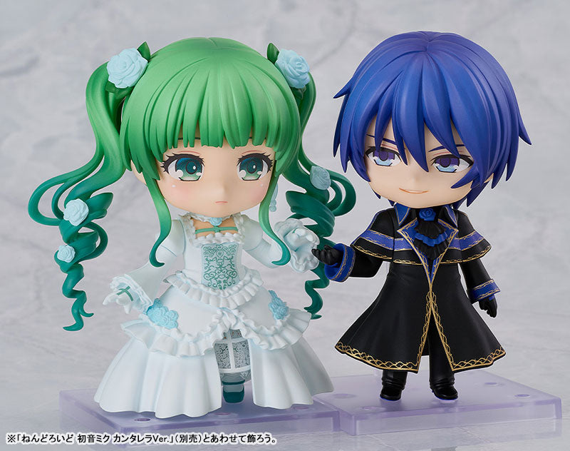 Nendoroid KAITO Cantarella Ver.