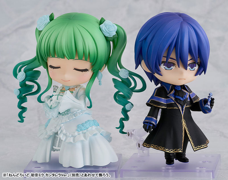 Nendoroid KAITO Cantarella Ver.