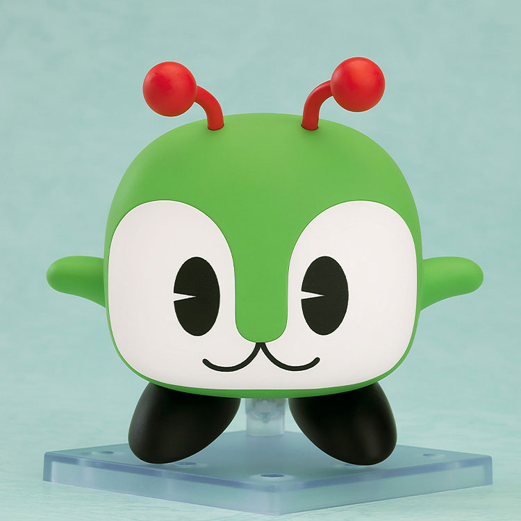 Nendoroid Toei Bus Mascot Character Minkuru Minkuru