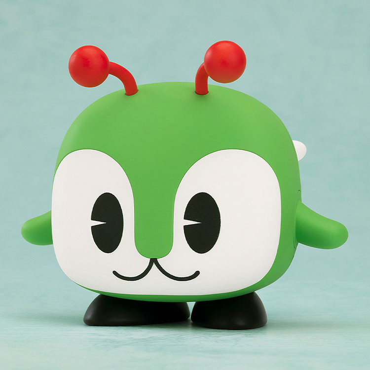 Nendoroid Toei Bus Mascot Character Minkuru Minkuru